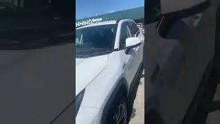 Automatic Car Wash in Australia #aussielife #shorts #wash #pravasimalayali #shortvideo
