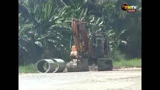 PNG Accident Investigation Commission Probes Fatal Plane Crash in Ramu