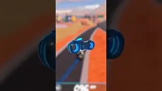 Overpowered Volt Bike Glitch? #roblox #jailbreak #glitch