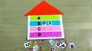 Easy English tlm,english tlm,tlm,english easy tlm,primary school tlm,project work,teaching,simpletlm