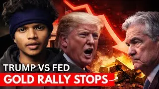 Did Kevin Warsh's Fed Nomination Just Change the Gold Market Forever?