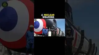 Top 5 Countries with the Most Powerful Atomic (Nuclear) Energy Programs | World Power Insights ! 4