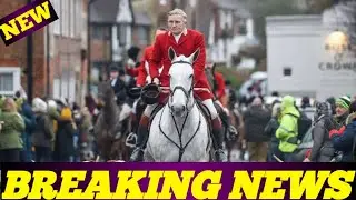 &ldquo;Chris Packham&rsquo;s ANGRY Statement Just Changed Everything &mdash; Boxing Day Hunt BLOCKED!&rdquo;