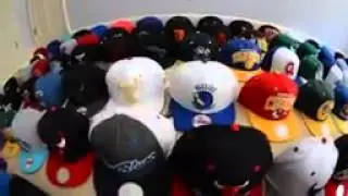 zephyr hats