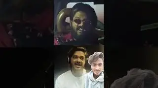 Pushpa 2 movie hindi dubbing ! Shreyas talpde /Aklu arjun #pushpa #alluarjun #shorts #viralvideo