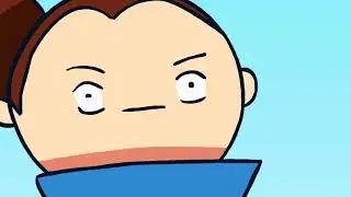 Yasuo Animation and Riven | League Of Legends TR