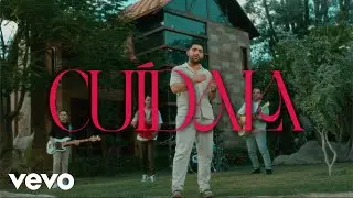 Grupo Clasificado - Cu&iacute;dala (Video Oficial)