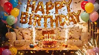 Birthday Song Everyone Loves | Viral Birthday Song | Worldwide Viral Song