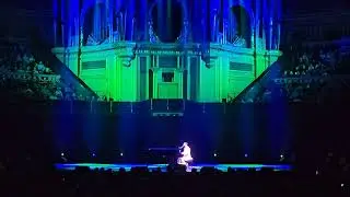 Intro & Save Room | John Legend Live At The Royal Albert Hall | 6 April 2023