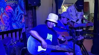 Now You Make Me Angry (nymma) - Same Sitch | Acoustic Live