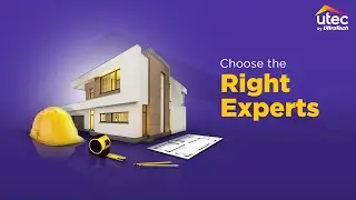 Essential Homebuilding Tips: Expert Guidance from Utec | Home Construction Guide | Utec by UltraTech