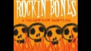 MAYBE - ROCKIN BONES