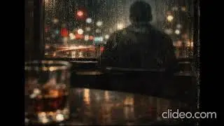 Crowded Ghost |Dark country sad song|