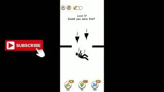 Draw 2 Save 3 Main Level 37