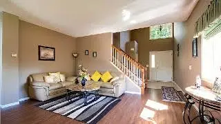 You're Going To Want To See The Lovely 4 Bedroom Home At 322 Walton Court In Carver, Mn.