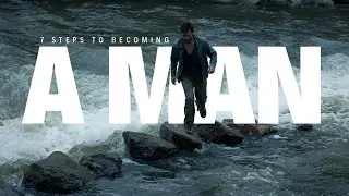 7 Steps Every Man Must Take: A Clear Path to Spiritual Leadership