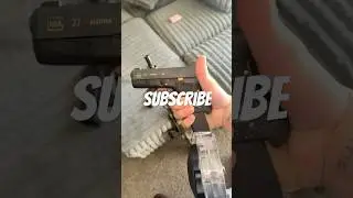 Обожаю провоцировать ярость 🥴🥴 #страйкбол #вирусное #шорты