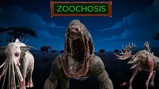 Zoochosis Animation Compilation | Pure Horror