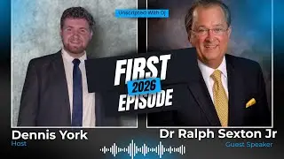 Jews, Israel & Today&rsquo;s News | Dr. Ralph Sexton Jr. Unfiltered