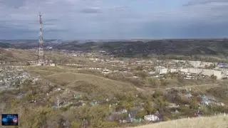 Медногорск