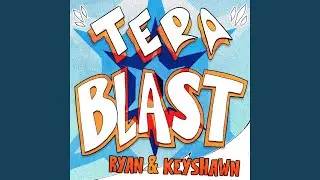 Tera Blast (feat. Keyshawn Spinks)