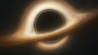 moebi-oebi - Periapsis | What falling into a black hole sounds like | Cosmic Techno