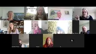 LOVE open discussion feat. Edward Oakenfull and Cliff Findlay