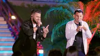 DESABAFO DE UM BEBADO - JUNIOR & JEFERSON FEAT JOHN AMPLIFICADO