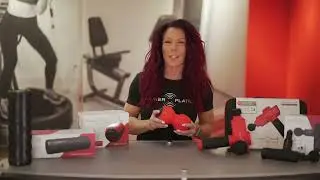 Power Plate I DualSphere Features and Benefits