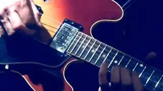 GREG BOLAND & ANTO DRENNAN GUITAR DUEL, BADGE AT DUBLIN GUITAR NIGHT, JJ SMYTH'S 2013