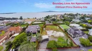 28 Ronaki Road, Mission Bay - Ricky Cave & Shan Chen