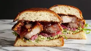 Layers Green Lake is a family-owned sandwich haven in Seattle