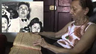古巴唐人 Cuban Chinese, 何秋蘭 Caridad Amaran, 白人唱粤劇 (粤语版) 劉博智 Pok Chi Lau