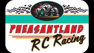 Live R/C Racing - Sunday 12-28-25