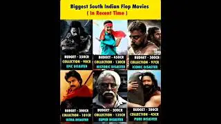 Big Budget Movie Collection