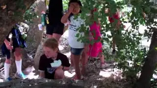 Outpost Summer Camps