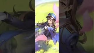 Fatal Maid - the goddess of Victory Nikke part 3 (last part)