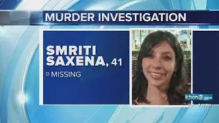 Police investigate murder on Hawaii Island