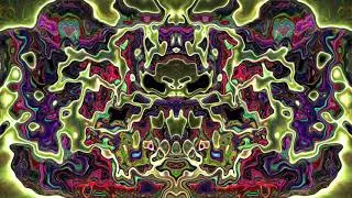 Neo Tribal Psychofluid