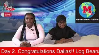 01/12/2026 MMS News Broadcast