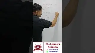 🤯 Algebra Made Easy! The Secret Behind This Crazy Equation | Fun with Maths