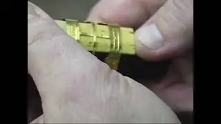 Ligature Tightness