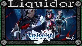 | Genshin Impact | World Quest [Where His Life Lies]