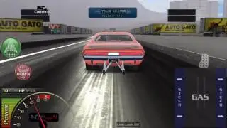 70 Challenger (wheelie)