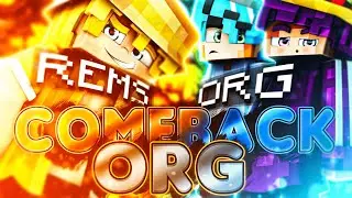 DRAMA ORG ? (non) + MDT RUSH, TROLL AIIM_OFF ! (discord, funcraft) | RDCBM#1