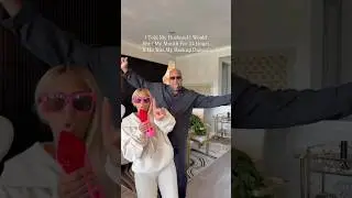 Ну вот и всё&hellip; тишина 🤫🤐😩#мужинакомедия #семейнаяжизнь #мужжена