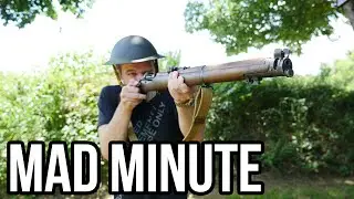 Mad Minute