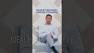 Facelift Recovery Timeline Explained
