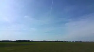 Krumpp Starfighter SF104G