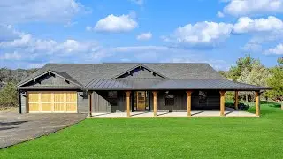 Hedgefield Homes: Customized Calvin II Walkthrough